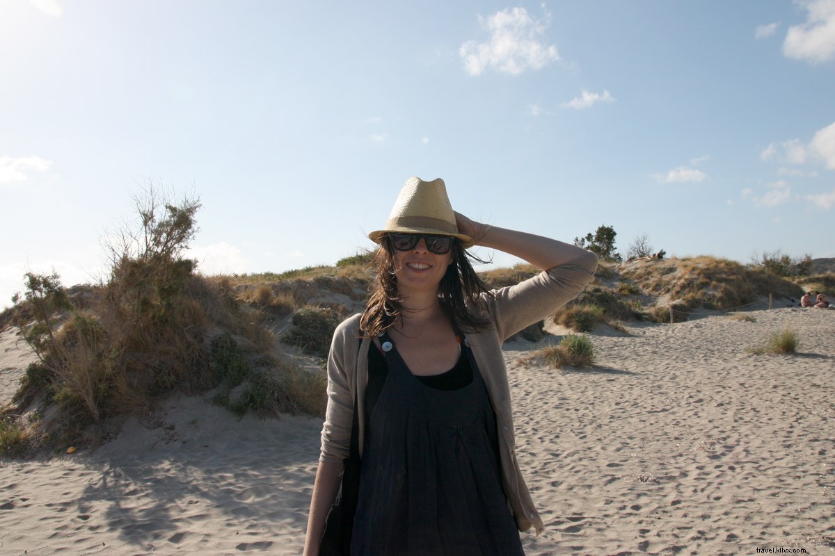 Rencontrez Anne Le Gal, Co-fondateur d Indie Guides 