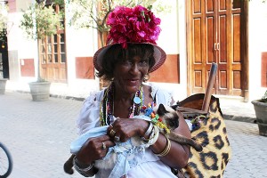 Kesan Pertama:Tim Fathom Pergi ke Kuba 