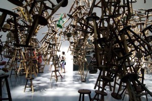Una guía de Art Brats para la Bienal de Venecia 