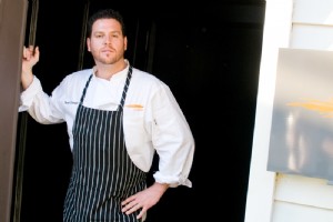 Conozca al chef:Scott Conant 