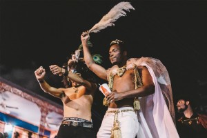 7 festival globali del Mardi Gras per farti dimenticare New Orleans 