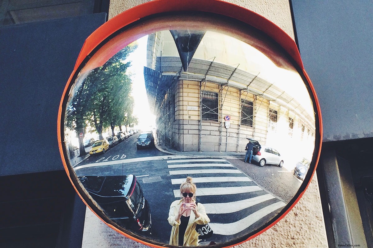 Rencontrez notre invitée Instagrammer :Karen Sofie Egebo à Copenhague 