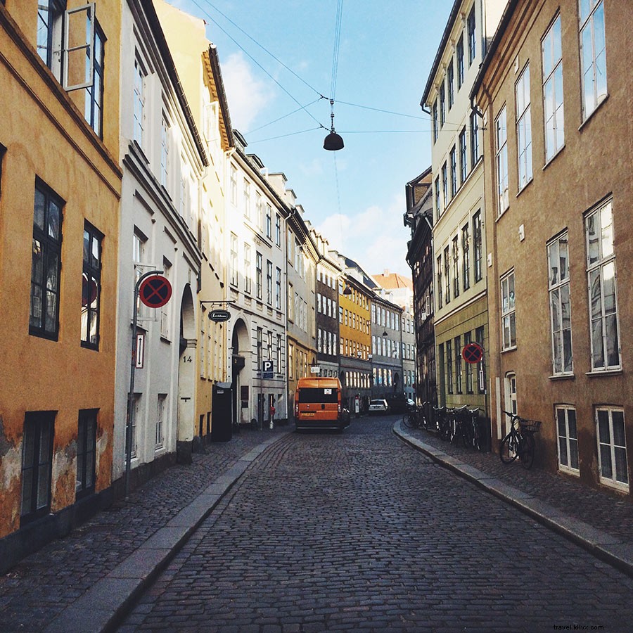 Incontra il nostro ospite Instagrammer:Karen Sofie Egebo a Copenaghen 