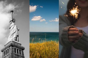 Dieu, Oui! Amérique:50 États de l été Guide 