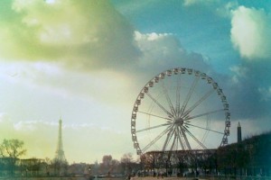 Parigi secondo gli hotel che amiamo 