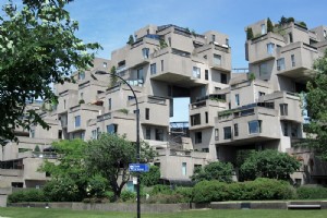 Un recorrido de arquitectos por Montreal 