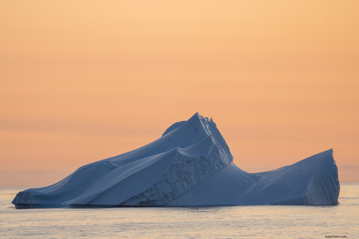 Olá, Groenlândia! Uma viagem responsável aos confins da Terra 