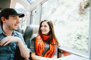 Naik Kereta 360 Derajat Baru Adalah Cara Terbaik untuk Melihat Machu Picchu Tua 