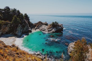 Les 9 meilleurs endroits à visiter à Big Sur 