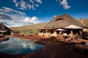 Sud Africas Luxe e Low-Key Tswalu ridefinisce il Safari 