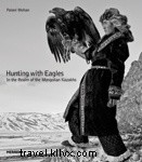 Alta avventura:caccia con le aquile in Mongolia 