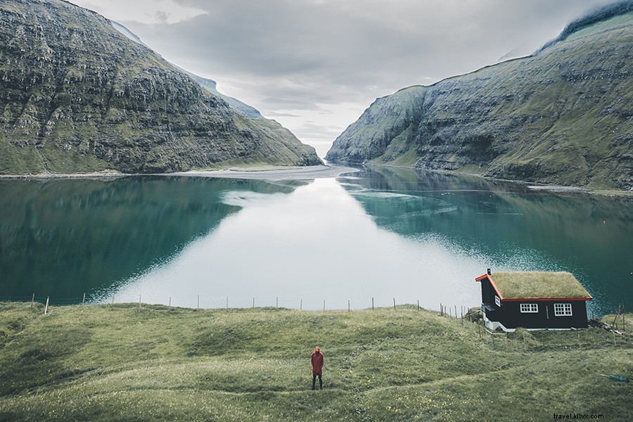 ¿Son las Islas Feroe la próxima Islandia? 