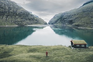 ¿Son las Islas Feroe la próxima Islandia? 