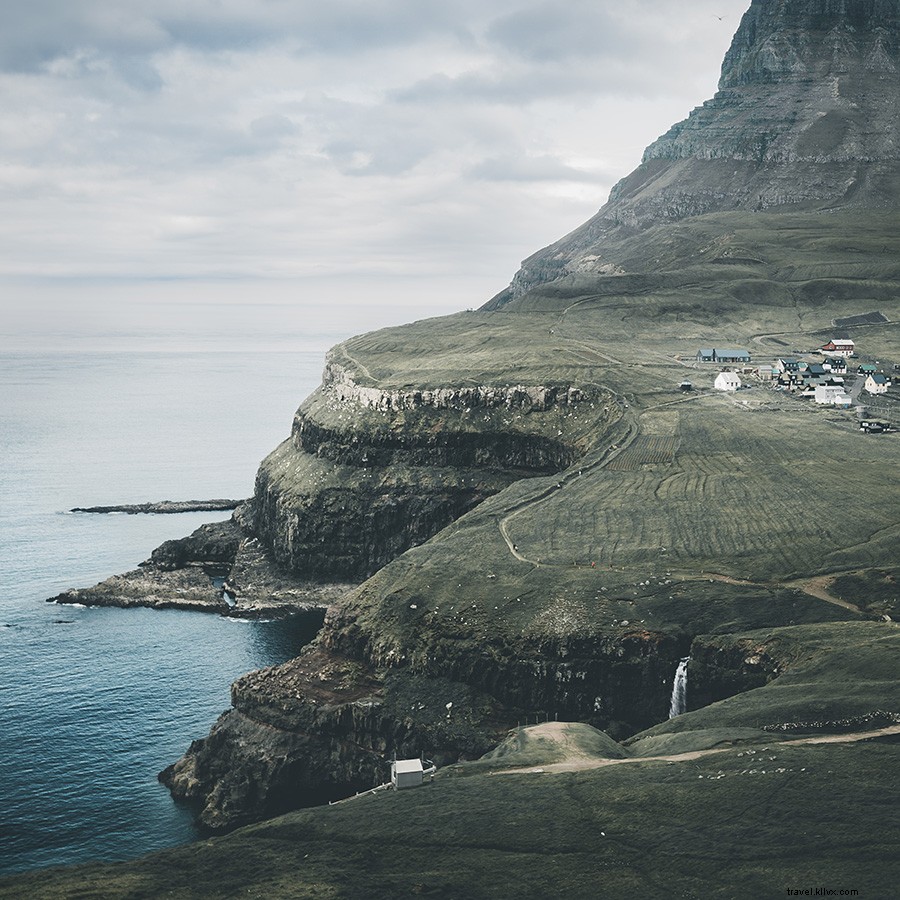 Les îles Féroé sont-elles la prochaine Islande ? 