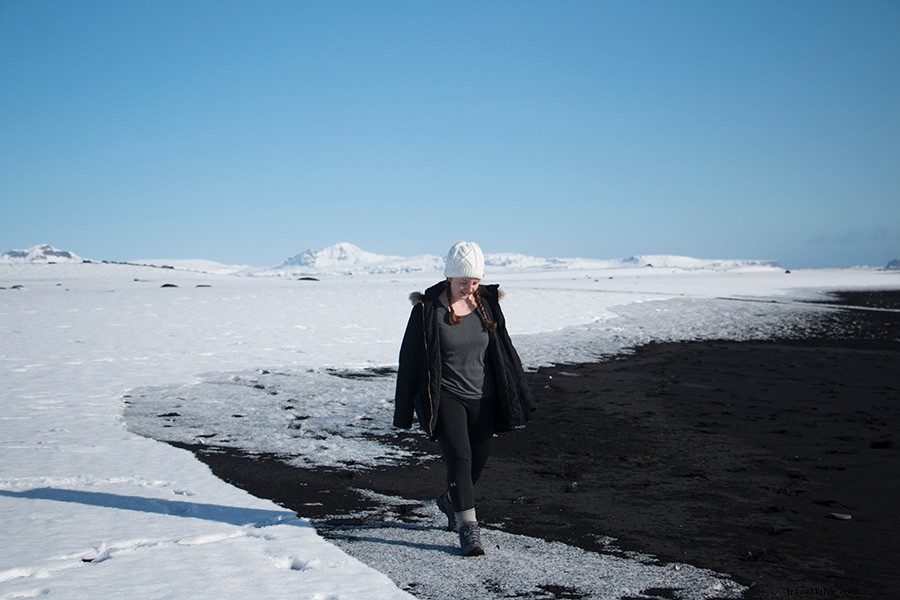 ¿Sueñas con Islandia? Evite las multitudes visitando fuera de temporada 