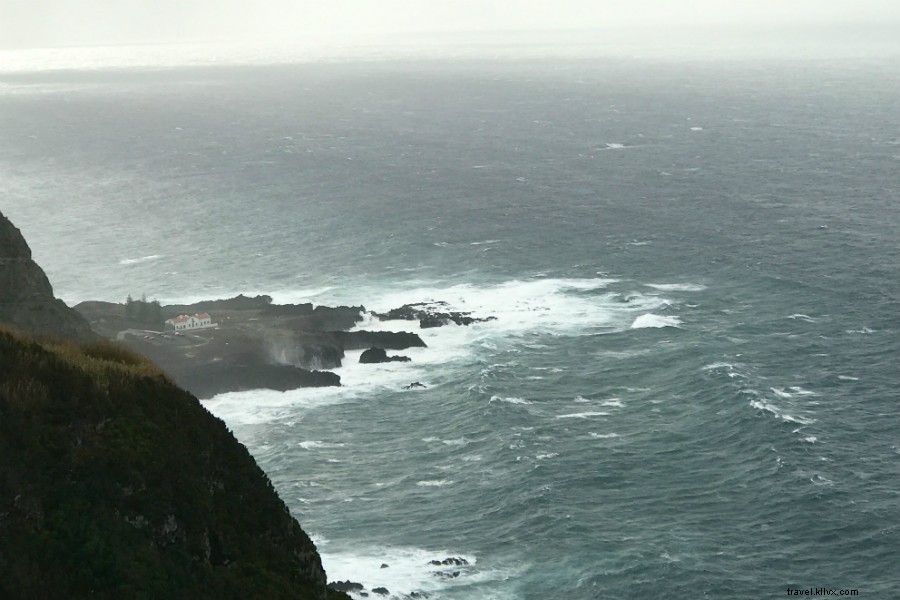 Les Açores sont les Hawaï de l Atlantique 