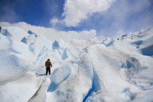 Focus :Nomades mongols, Glaciers argentins, et un français avec un appareil photo 