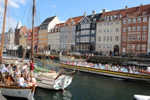 Comment passer un long week-end à Copenhague 