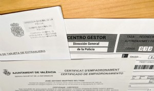 Tarjeta de residencia española (TIE):todo lo que necesita saber 