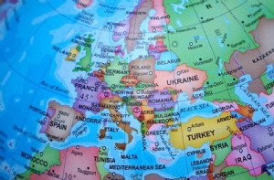 Punti salienti di 12 paesi in Europa che ho visitato quest anno 