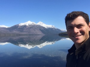 Wawancara Dengan Pakar Perjalanan Anggaran Nomadic Matt 