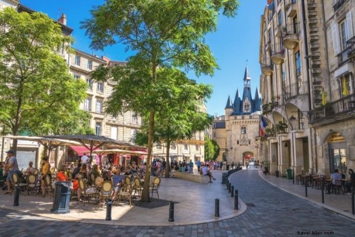 51 cose divertenti da fare a Bordeaux 