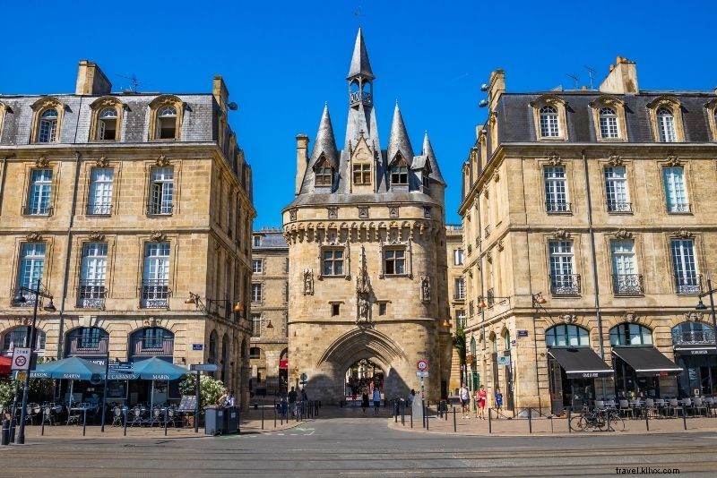 51 coisas divertidas para fazer em Bordeaux 