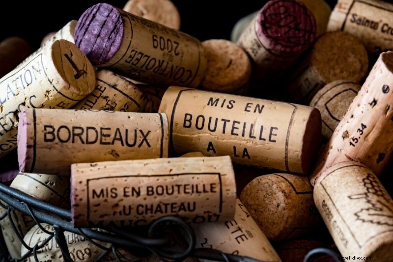 51 Hal Menyenangkan yang Dapat Dilakukan di Bordeaux 