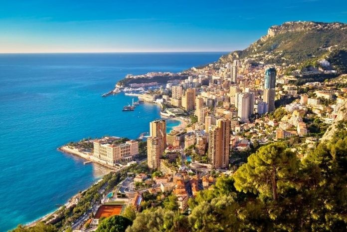 61 Hal Menyenangkan yang Dapat Dilakukan di Monako 