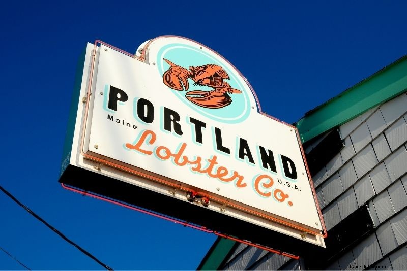 58 cose divertenti da fare a Portland, Maine 