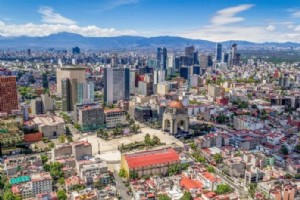 72 cose divertenti e insolite da fare a Città del Messico 