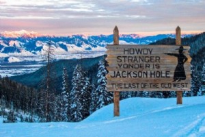 51 choses amusantes à faire à Jackson Hole, Wyoming 