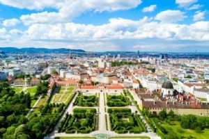 73 cose divertenti e insolite da fare a Vienna, Austria 