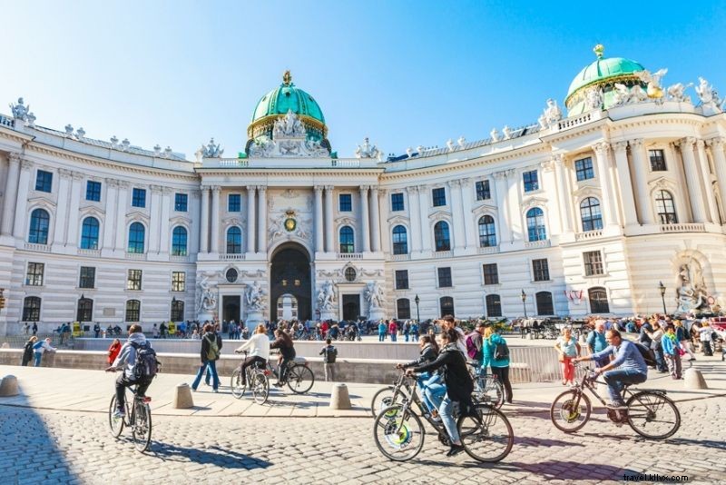 73 choses amusantes et insolites à faire à Vienne, L Autriche 