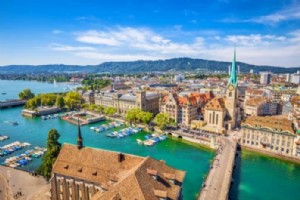 55 Hal Menyenangkan yang Dapat Dilakukan di Zürich, Swiss 