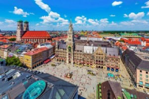 55 cosas divertidas e inusuales para hacer en Múnich, Alemania 