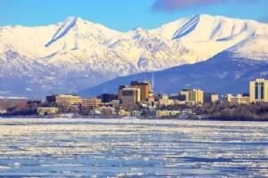 54 choses amusantes et insolites à faire à Anchorage, Alaska 