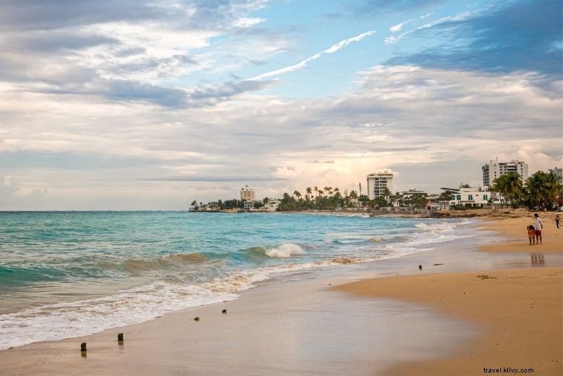 30 coisas divertidas para fazer em San Juan, Porto Rico 