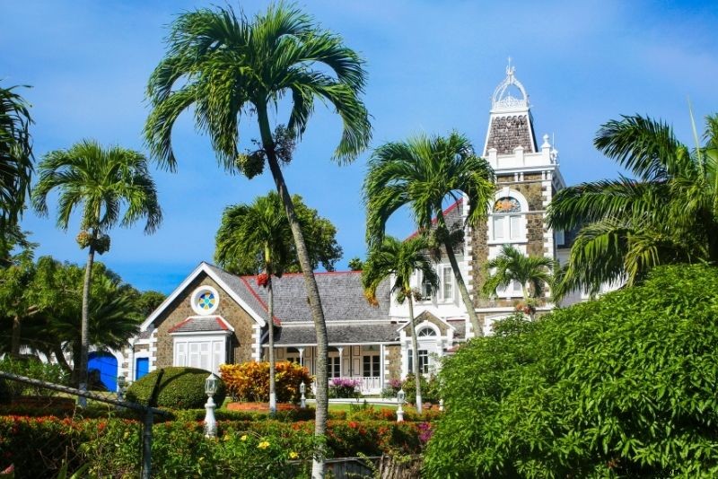 55 cose divertenti e insolite da fare a St. Lucia 