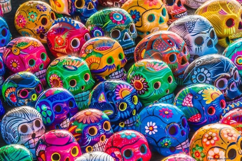 51 Hal Menyenangkan yang Dapat Dilakukan di Cozumel, Meksiko 