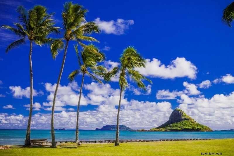 59 cose migliori da fare a Honolulu, Hawaii 
