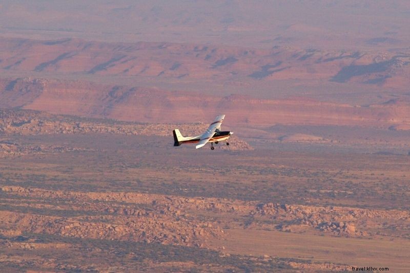 55 Hal Menyenangkan yang Dapat Dilakukan di Moab, Utah 