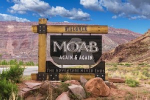 55 coisas divertidas para fazer em Moabe, Utah 