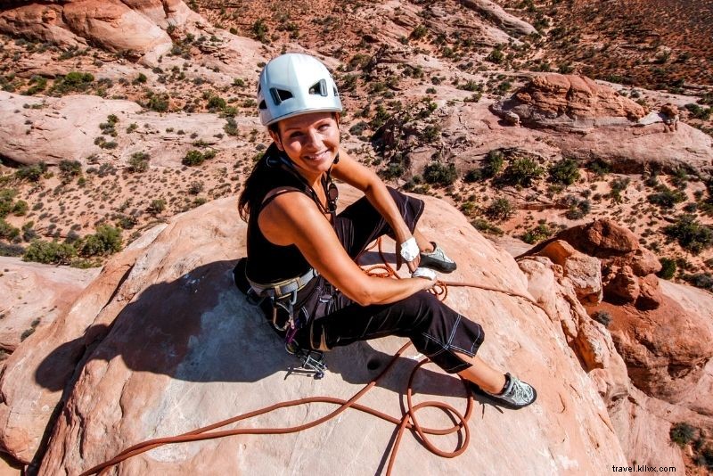 55 cosas divertidas para hacer en Moab, Utah 