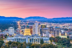 55 cosas divertidas para hacer en Salt Lake City, Utah 