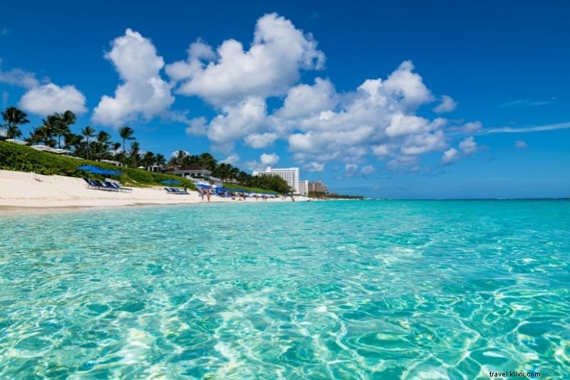 86 choses amusantes et insolites à faire aux Bahamas 