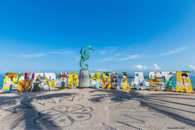 60 cosas divertidas para hacer en Puerto Vallarta, México 