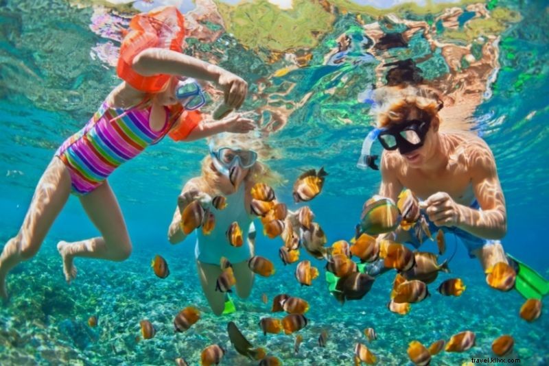 46 choses amusantes à faire à Punta Cana, République dominicaine 