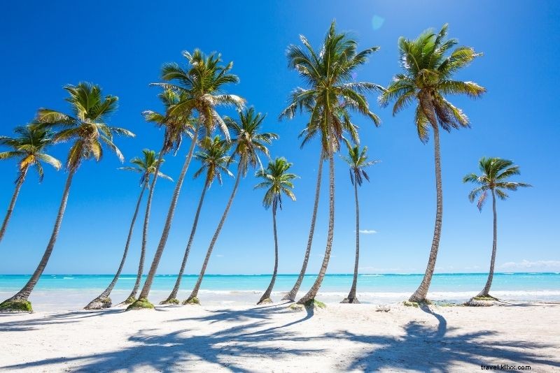 46 cose divertenti da fare a Punta Cana, Repubblica Dominicana 