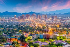 79 Hal Menyenangkan yang Dapat Dilakukan di Phoenix, Arizona 